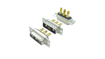 3V3 d sub connector