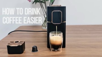 Italian Espresso Coffee Maker Wholesale High Quality Espresso Coffee Machine Home Automatic Coffee Machine1