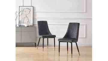 TL-15A003 Comfortable Ergonomic High-Back Chair for Home and Office