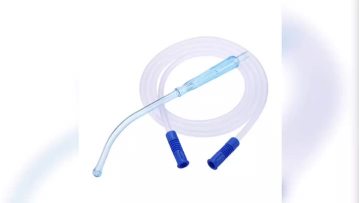 connecting tube with yankauer handle.mp4