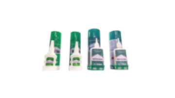 Super Glue MDF Kit with Spray Activator - Cyanoacrylate Adhesive Sealant1