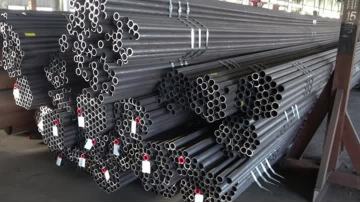a210 boiler tube