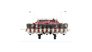 Farm Fertilizer Spreader