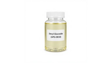 Alkyl Polyglucoside