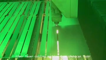 3015laser cutting machine 2