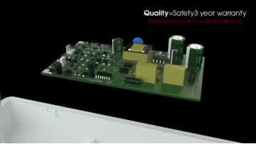 IP65 EXIT SIGN