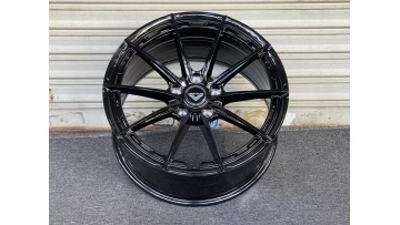 Super light 18 19 20 rim Flow forming wheels