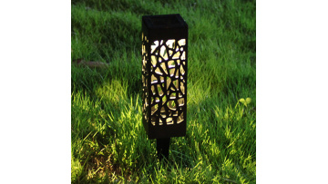 Solar Lawn Lamps Decorative