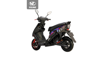 EU Market Electric Scooter for Adults Moto Electrica Precio Razonable1500W / 2000W / 3000W high power motor1