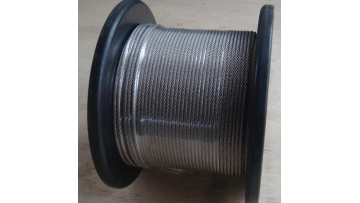 Stainless Steel Wire Cable