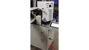 HWN-801 Fully automatic wire cutting stripping single end crimping machine_x264.mp4