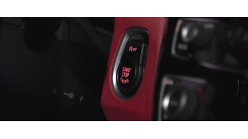 about bmw paddles