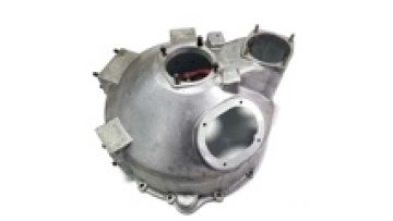 Original Clutch Case For TATRA EURO OEM 2016100364 20713005541