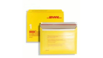 Express delivery packaging
