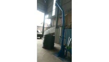 Straight Line Wire Drawing Machine for Spring Wire PC Wire Steel Rope1