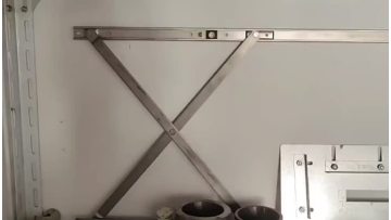 Sheet metal bending