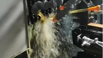 Precision CNC machining of aluminum microphone shell