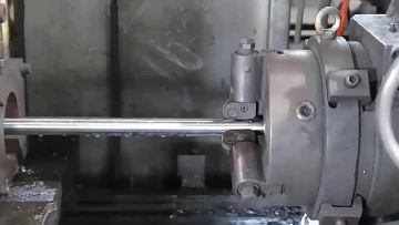 Stainless steel round bar