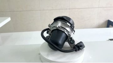 BJ-9357 Secondary Air Pump