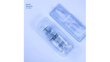Thermoforming Vacuum Vorming Medical Plastic Box for Surgery1