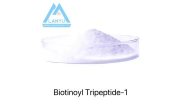 Biotinoyl tripeptide-1 Cas:299157-54-3