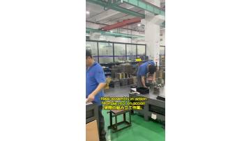 Hongke Mould provides injection mould manufacturing and injection moulding production services