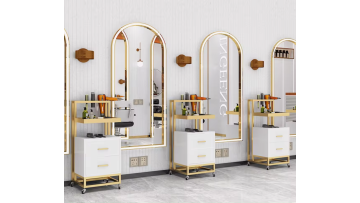 Salon Trolley