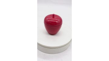 Storage Tin Box With Lid.MP4