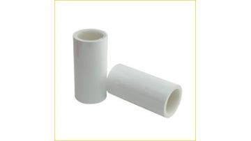 Abrasion-resistant PE Release Film