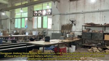 Fireplace Mantel Floating Shelf Production Workshop