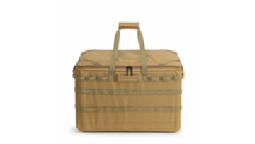 Waterproof Large Capacity Storage Case Box Foldable Travel Organizer Carry Bag Outdoor Collapsible Camping Tool Storage Bag1