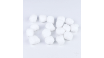 Disposable Sterile Cotton Ball