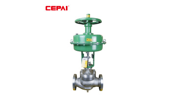 Pneumatic sleeve control valve