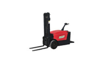 1.5 Ton Electric Pallet Truck for Forestry Trailers1