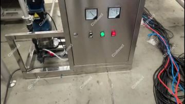 Ozone Generator