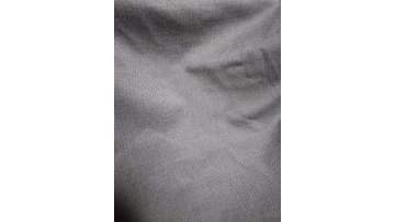 TR spandex yarn dyed herringbone fabric 4