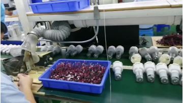DQB500-FB bonding wire video