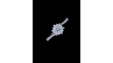 Engagement rings