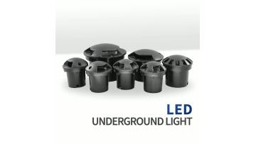 led step lights