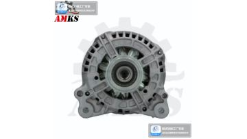 24090Bosch automotive generator