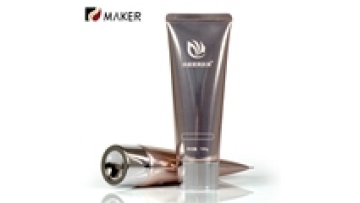 High-Quality ABL Airless Pump Dispenser for 250ml Lotion, 100ml Hand Cream, and BB Cosmetics in Plastic Tubes1