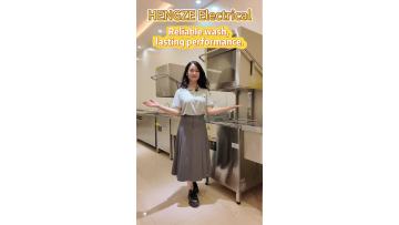 Boost your kitchen dishwashing efficiency easily