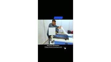 PACKING MACHINE-PMTD-4602