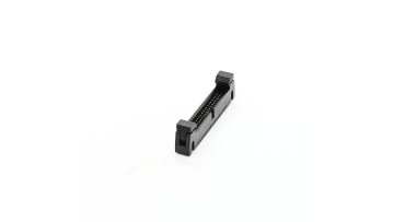 1.27mm SMT Ejector PA6T Pin Header