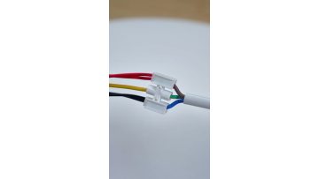 Stop Messy Wiring! BELEKS 3-Way Connector for Secure, Fast Electrical Joints
