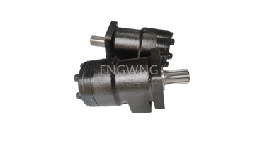155070G3704AAADGS Tractor Hydraulic Gerotor Motor