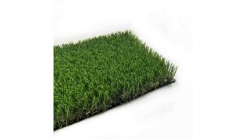 Comparative test of artificial turf