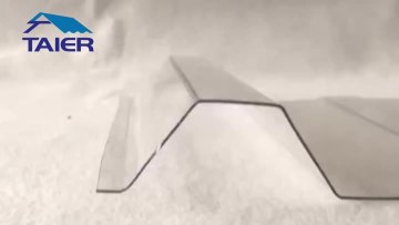 FRP Skylight Roofing Sheet