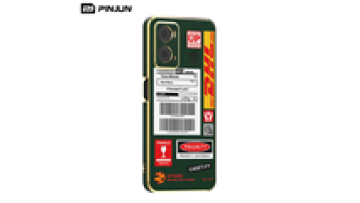 2022 6D Electroplated TPU Case for Xiaomi Poco X3 GT1