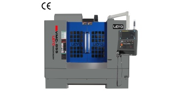 VMC855 Product Introduction